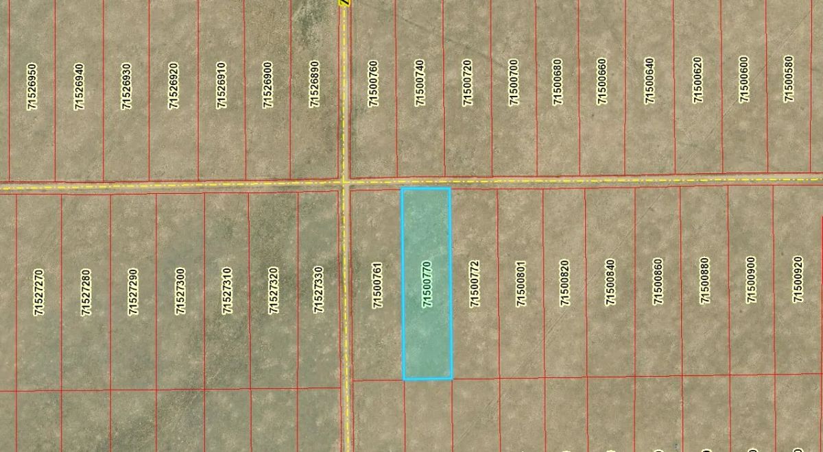 5 Acres in Rio Grande Ranches Costilla, Colorado - Image 4