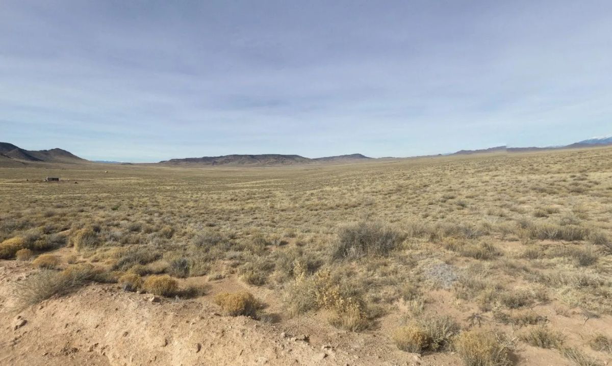 5 Acres in Rio Grande Ranches Costilla, Colorado - Main image