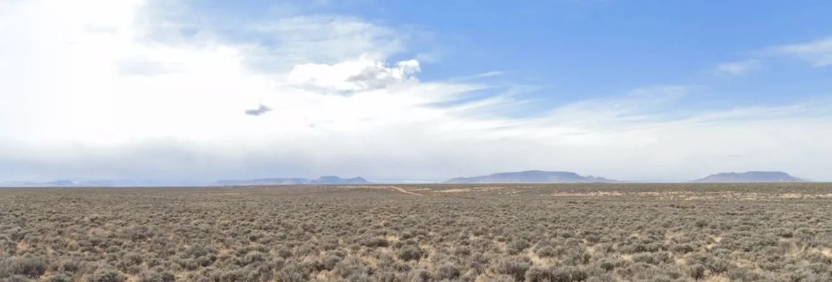 5 Acres in Rio Grande Ranches, Costilla County, Colorado, near the Rio Grande - Main image