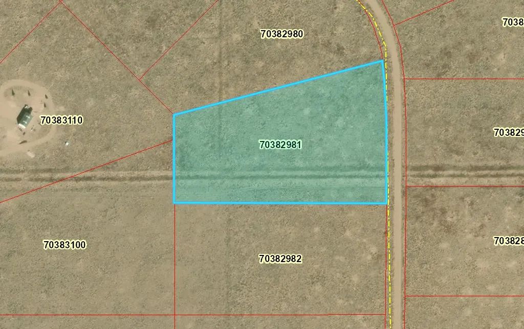 Beautiful views from 5 Acres in San Luis Valley Ranches, Costilla County, Colorado - Image 2