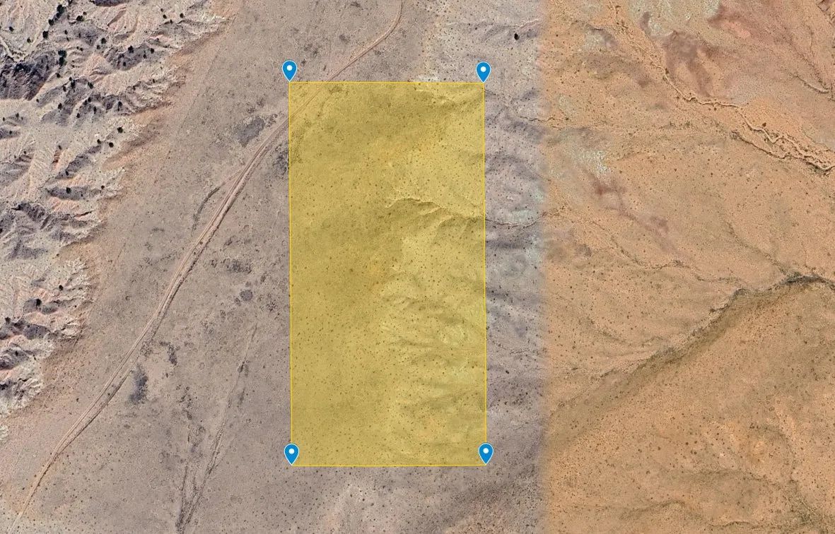 20 Acres in Navajo County, AZ - Image 2