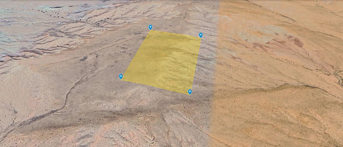 20 Acres in Navajo County, AZ - Image 3