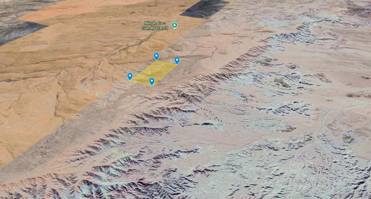 20 Acres in Navajo County, AZ - Image 4