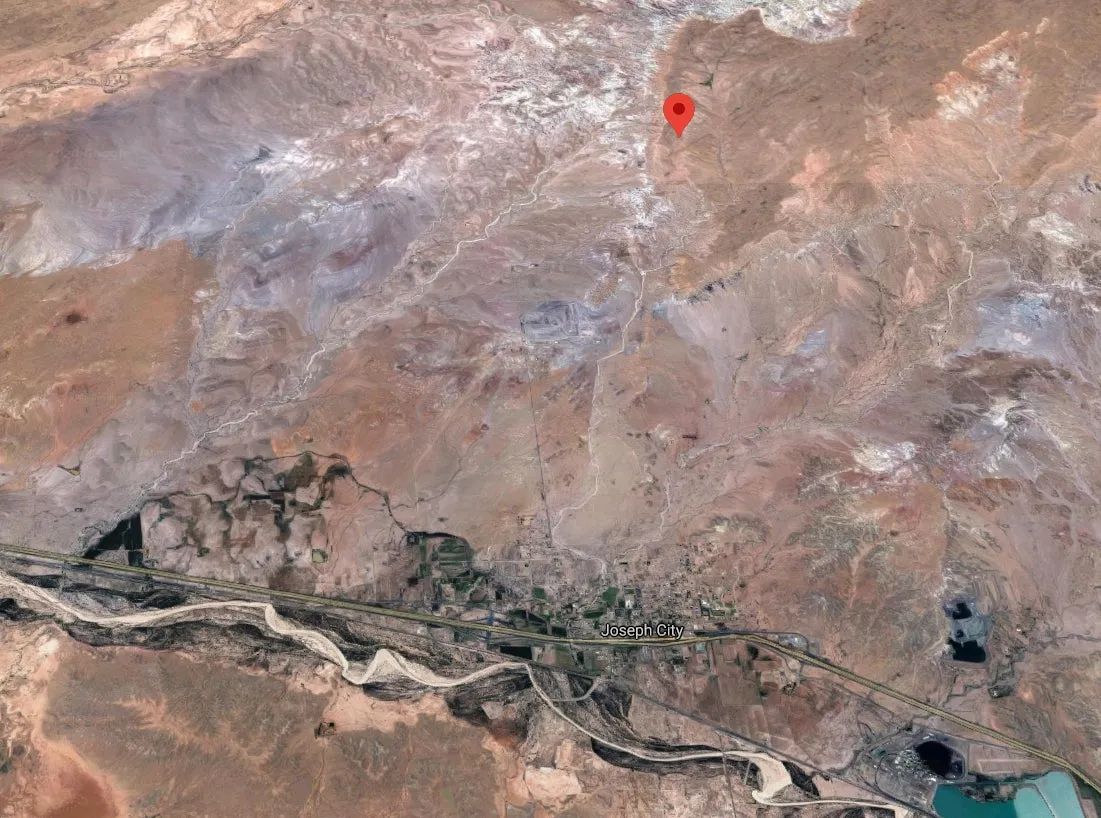 Decorative background for 20 Acres in Navajo County, AZ image 6
