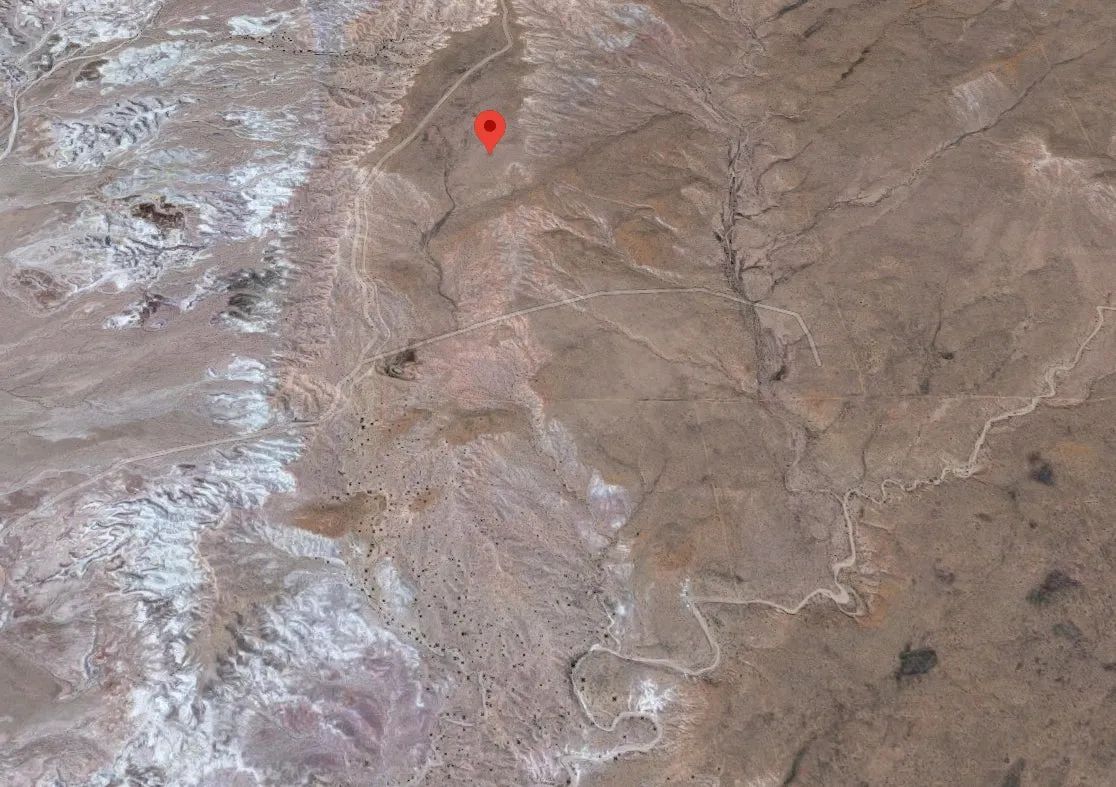 Decorative background for 20 Acres in Navajo County, AZ image 12