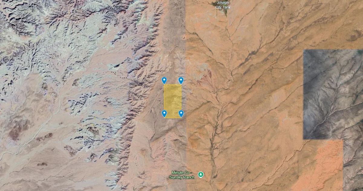 Decorative background for 20 Acres in Navajo County, AZ image 13