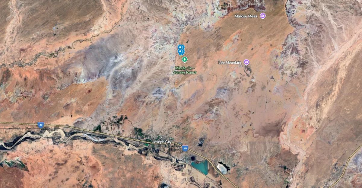 Decorative background for 20 Acres in Navajo County, AZ image 14