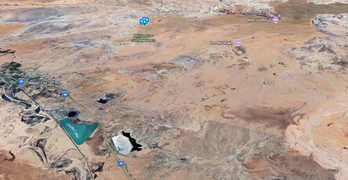 Decorative background for 20 Acres in Navajo County, AZ image 17