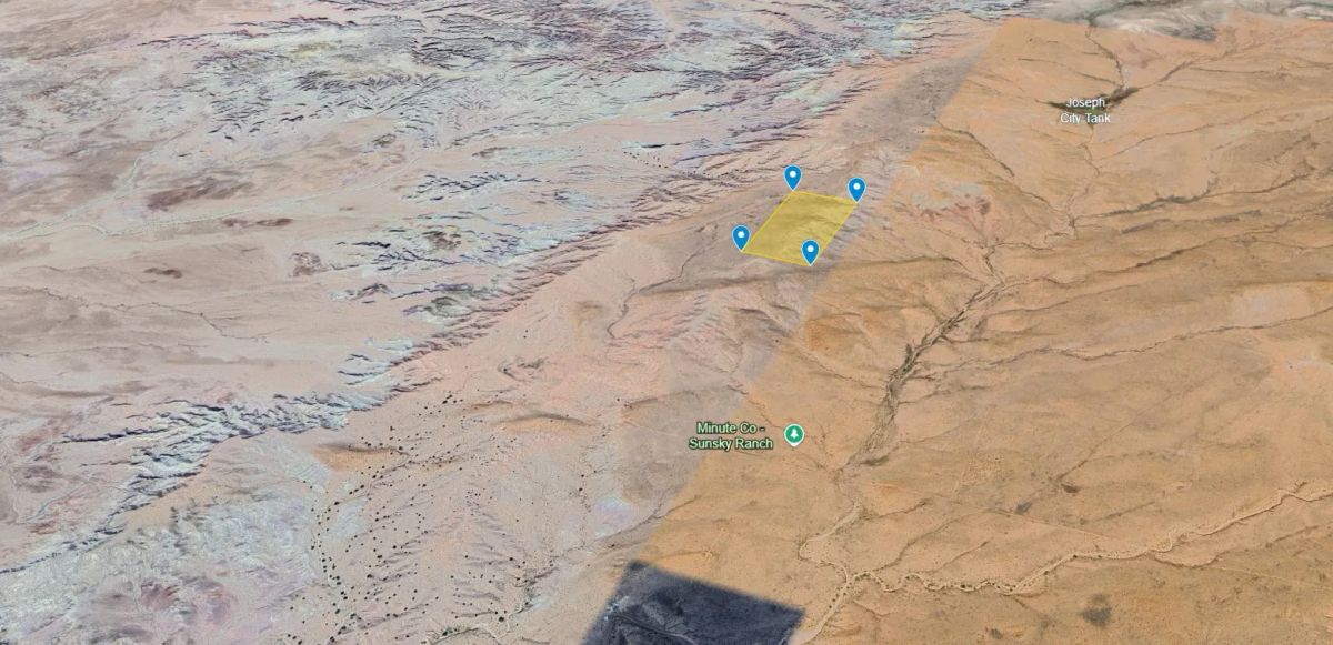 Decorative background for 20 Acres in Navajo County, AZ image 18