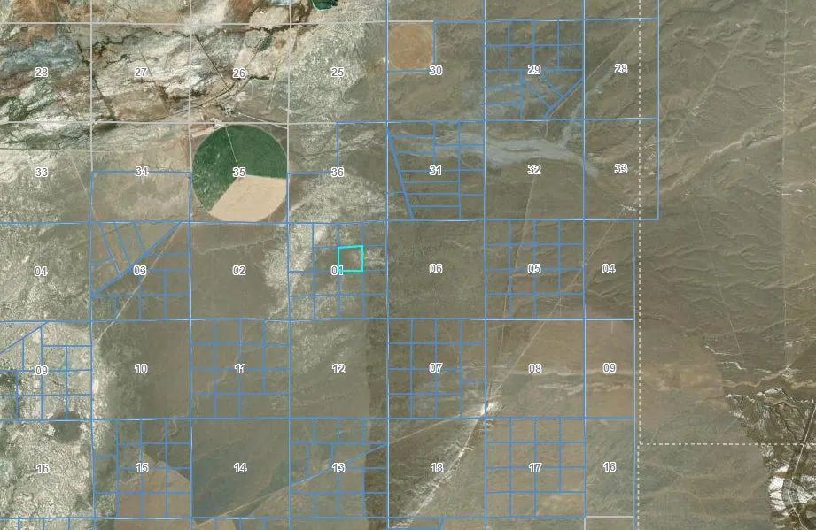 37.48 Acres in Humboldt County, NV - Image 3