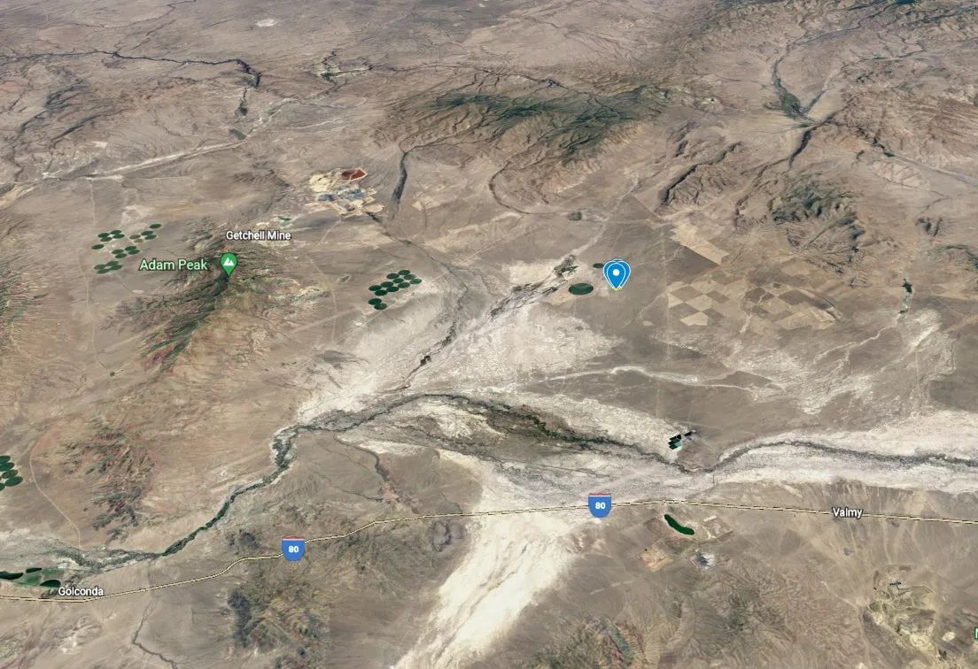 Decorative background for 37.48 Acres in Humboldt County, NV image 8