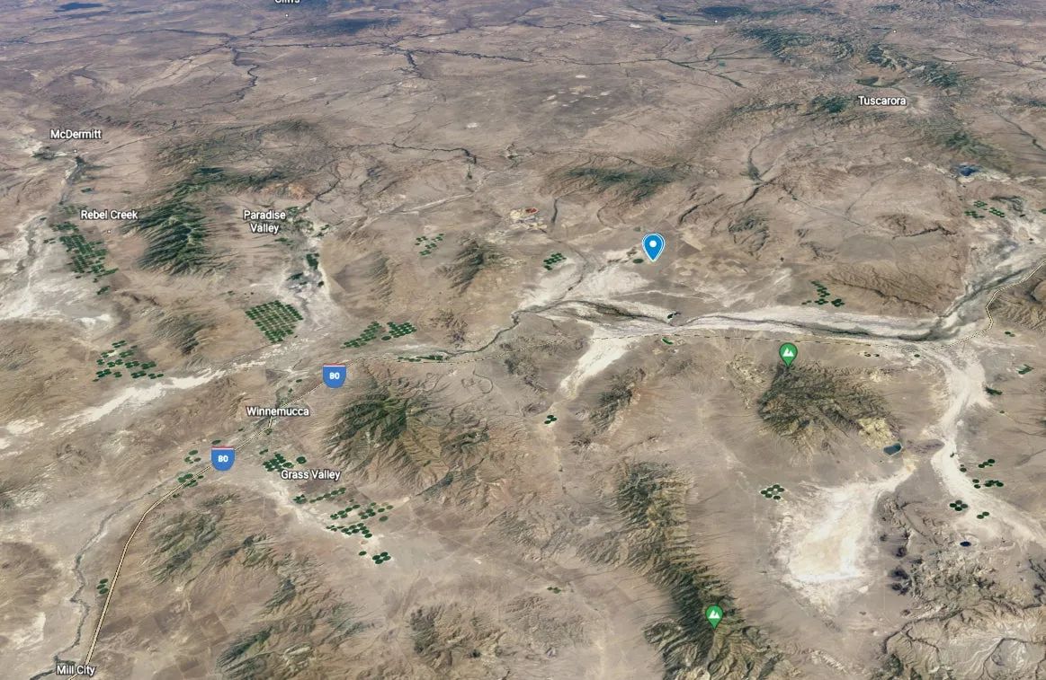Decorative background for 37.48 Acres in Humboldt County, NV image 9