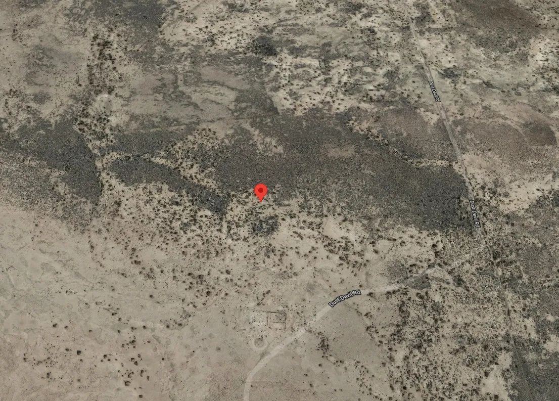 Decorative background for 10 Acres in Luna County, NM image 9