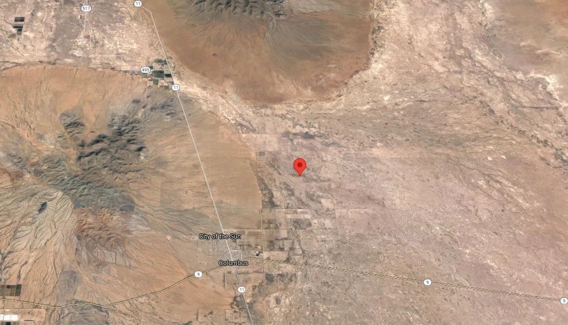 Decorative background for 10 Acres in Luna County, NM image 12