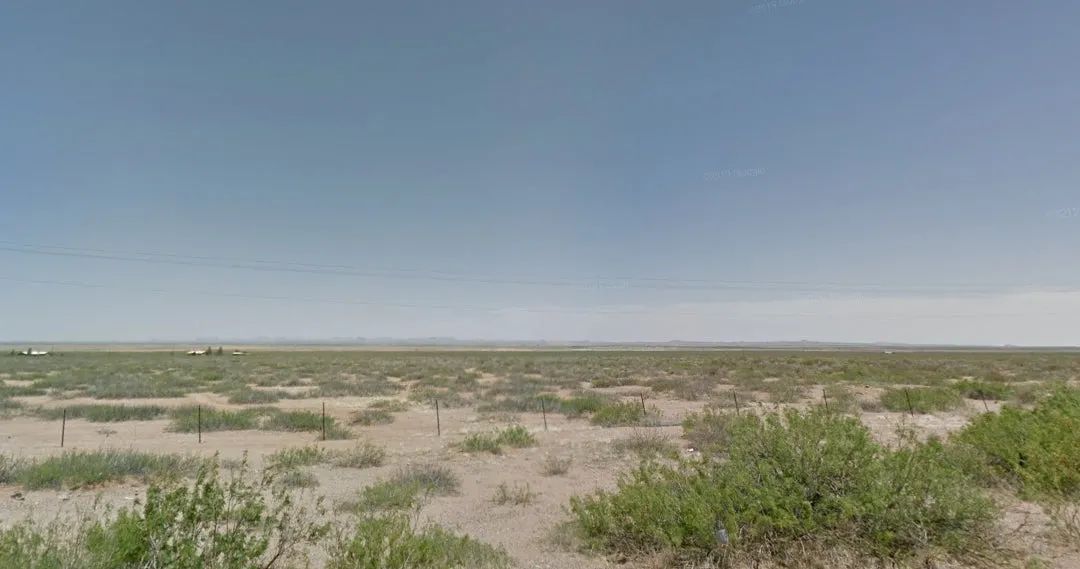 10 Acres in Luna County, NM - Main image