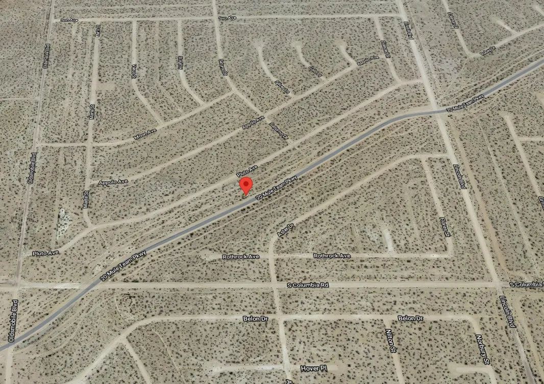 Decorative background for 0.21 Acre Residential lot in California City, Kern County, CA image 7