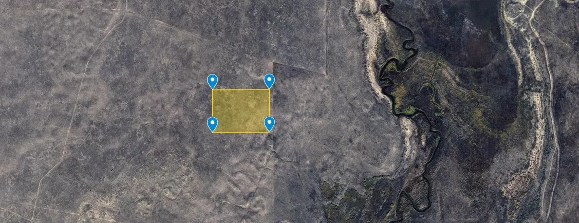 Decorative background for 35-Acre Parcel in Colorado – Open Plains & Big Sky Views Near State Borders image 5
