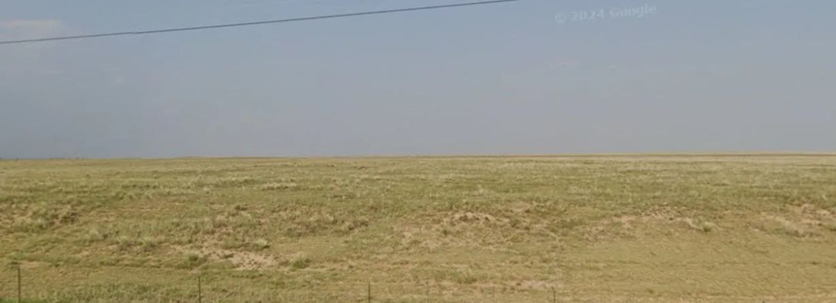Decorative background for 35-Acre Parcel in Colorado – Open Plains & Big Sky Views Near State Borders image 12
