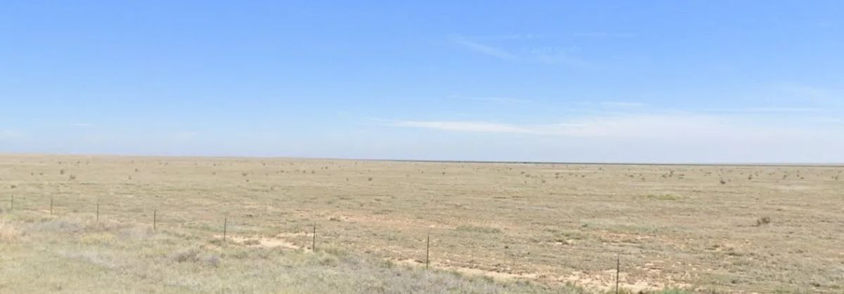 35-Acre Parcel in Colorado – Open Plains & Big Sky Views Near State Borders - Main image