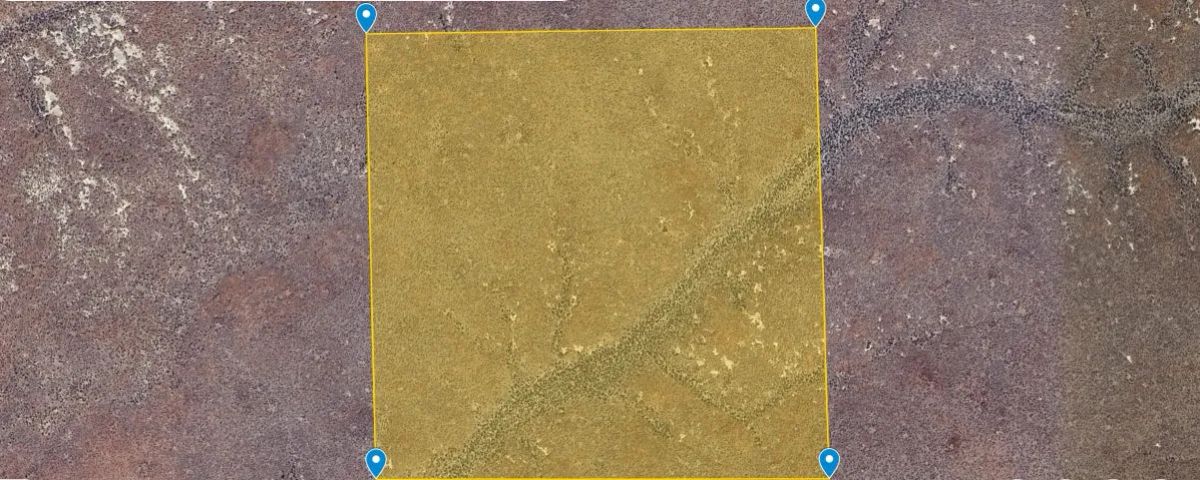 38.13 Acres in Humboldt County, NV - Image 3