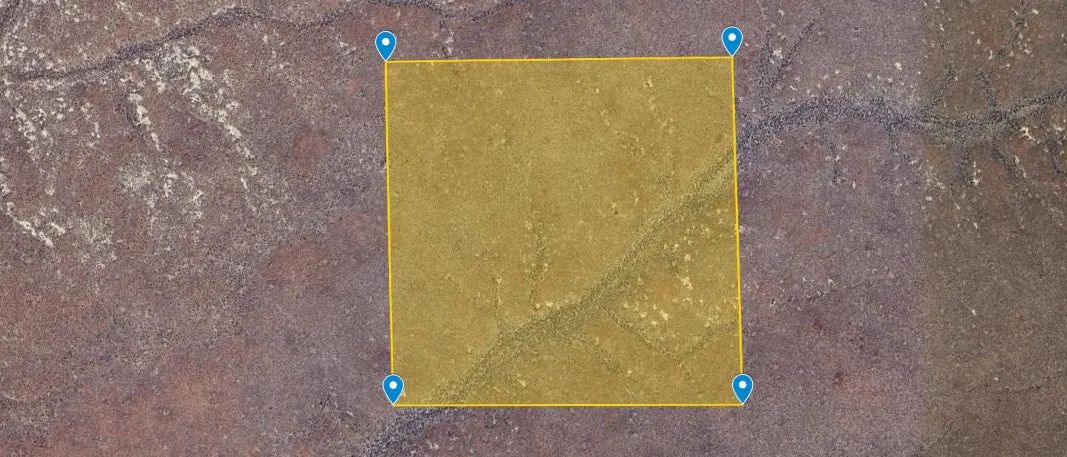 38.13 Acres in Humboldt County, NV in Humboldt County, NV