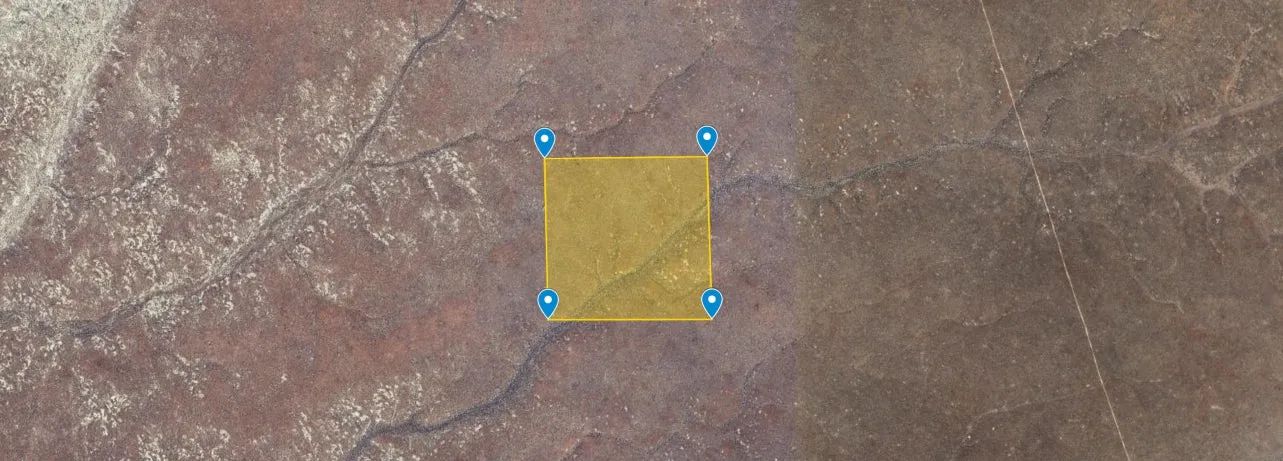 38.13 Acres in Humboldt County, NV in Humboldt County, NV