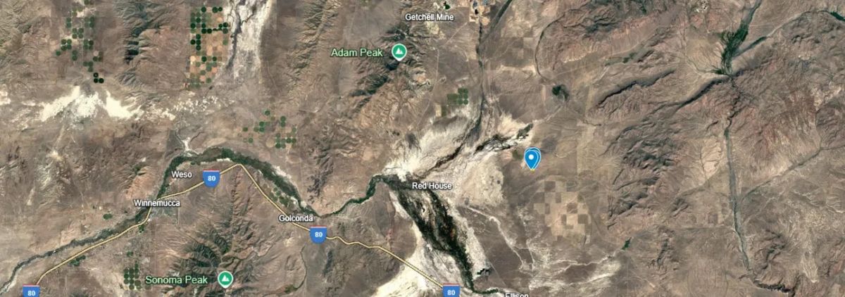 Decorative background for 38.13 Acres in Humboldt County, NV image 7