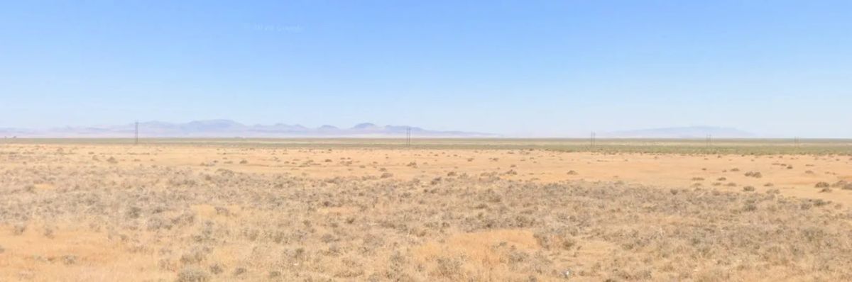 38.13 Acres in Humboldt County, NV - Main image