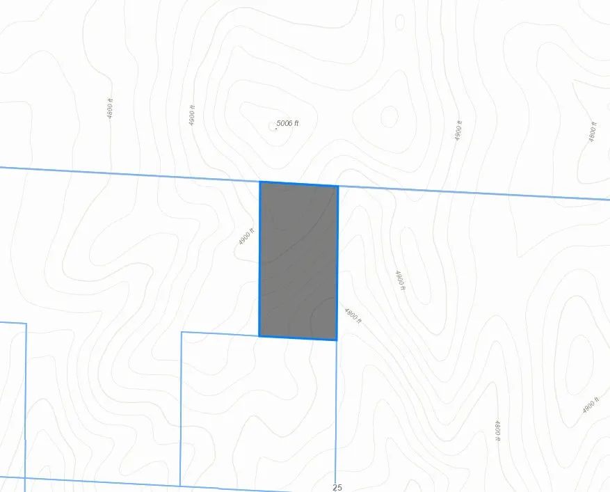 5 Acres in the foothills of Humboldt County, NV in Humboldt County, NV