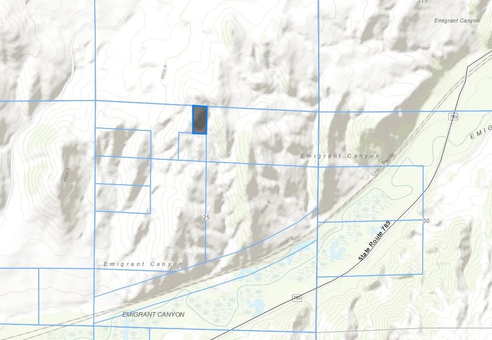 Decorative background for 5 Acres in the foothills of Humboldt County, NV image 5