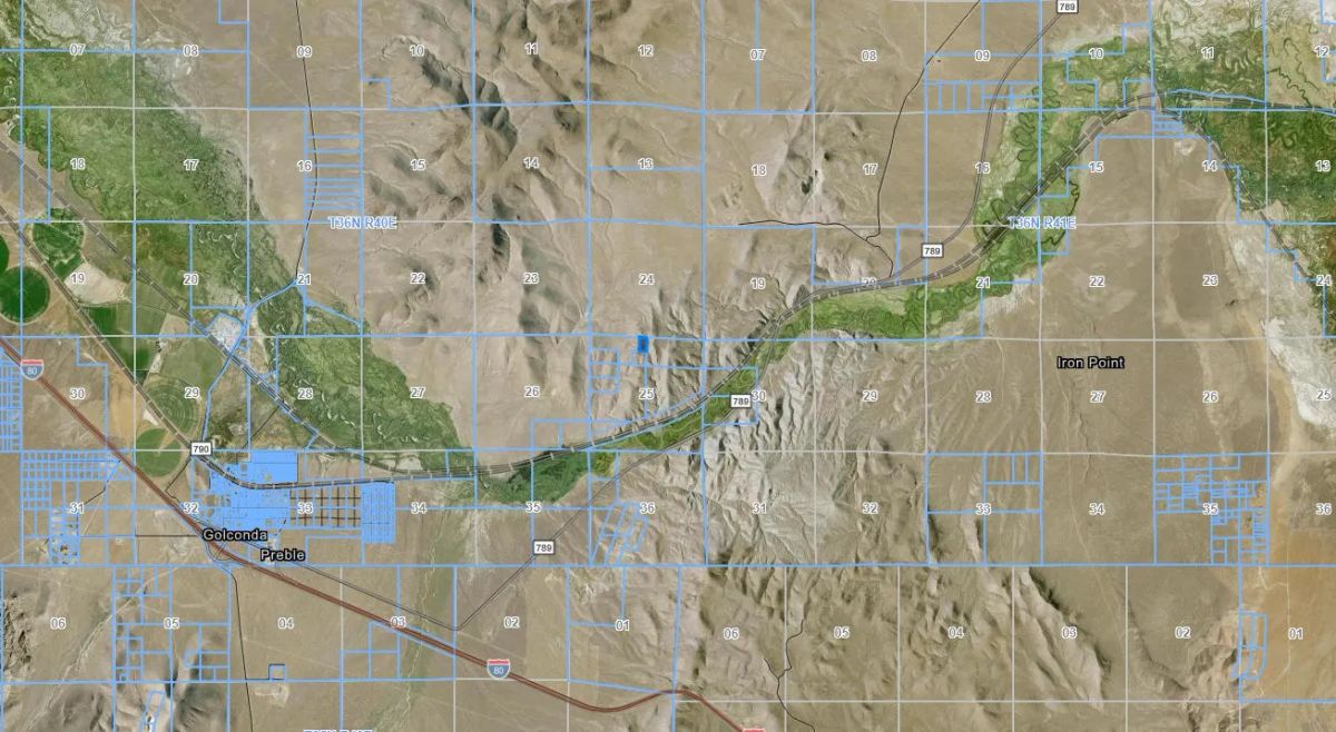 Decorative background for 5 Acres in the foothills of Humboldt County, NV image 10