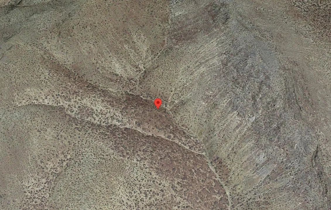 Decorative background for 5 Acres in the foothills of Humboldt County, NV image 12