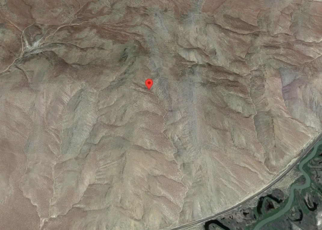 Decorative background for 5 Acres in the foothills of Humboldt County, NV image 13