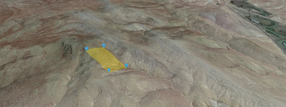 Decorative background for 5 Acres in the foothills of Humboldt County, NV image 18