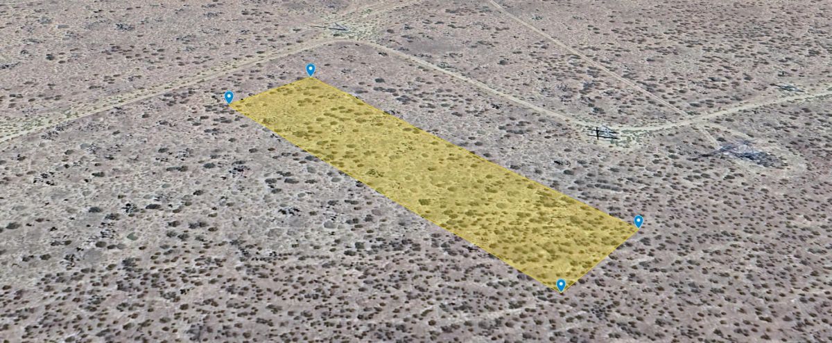 Decorative background for 2.5 Acres near Mojave, Kern County, CA image 18