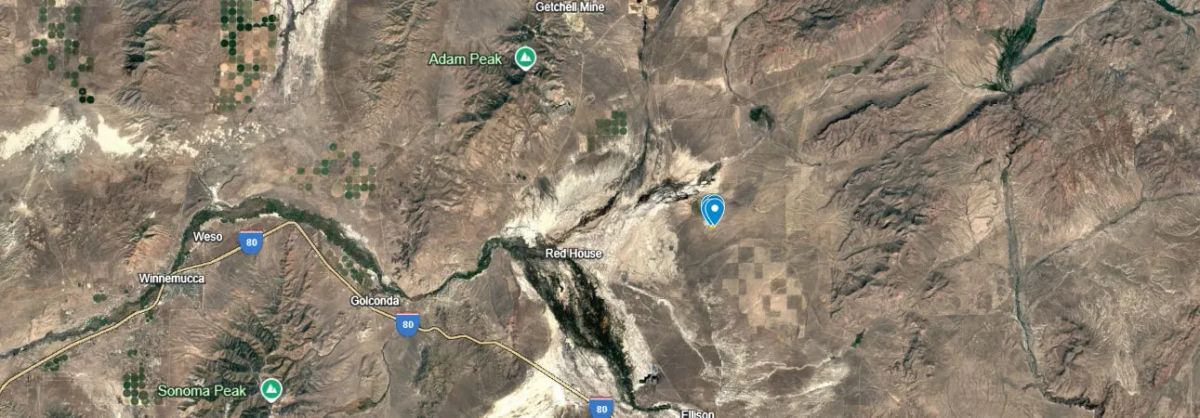 Decorative background for 39.14 Acres in Humboldt County, NV image 5