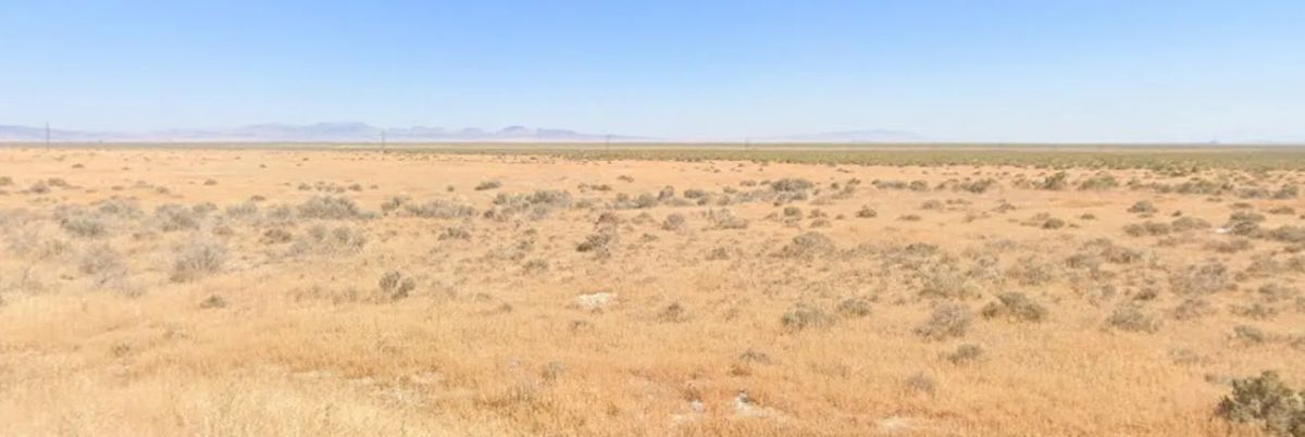 39.14 Acres in Humboldt County, NV - Main image