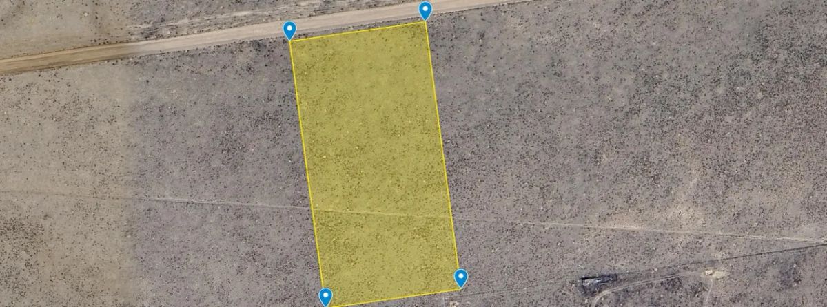 5 Acres in Rio Grande Ranches, Costilla County, Colorado, near the Rio Grande - Image 3