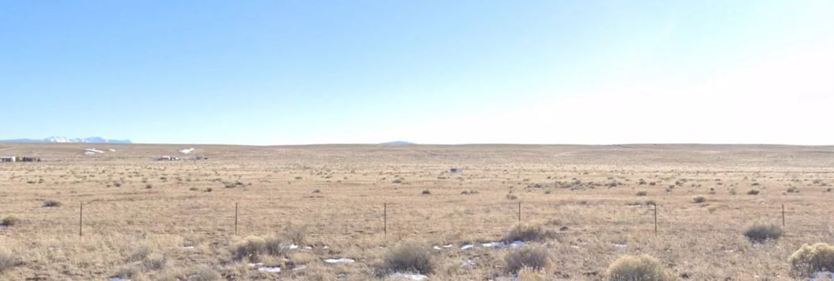 5 Acres in Rio Grande Ranches, Costilla County, Colorado, near the Rio Grande - Main image