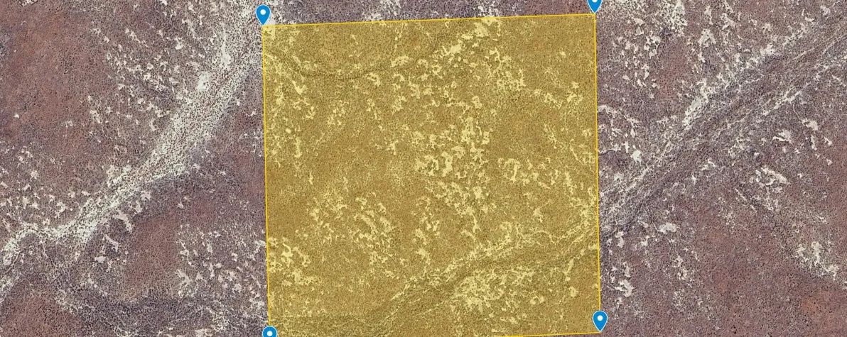 39.53 Acres in Humboldt County, NV - Image 2
