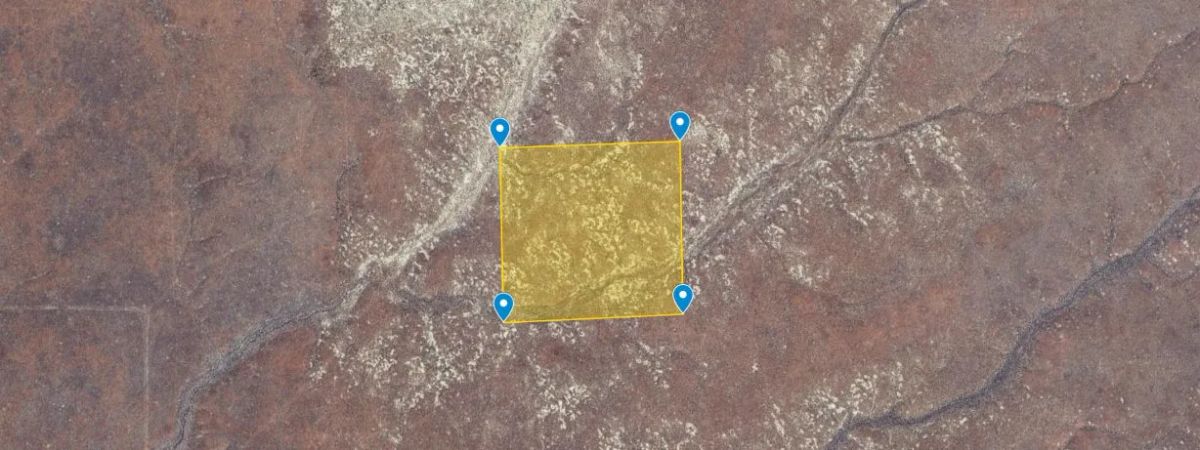 39.53 Acres in Humboldt County, NV - Image 4
