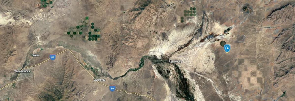 Decorative background for 39.53 Acres in Humboldt County, NV image 6