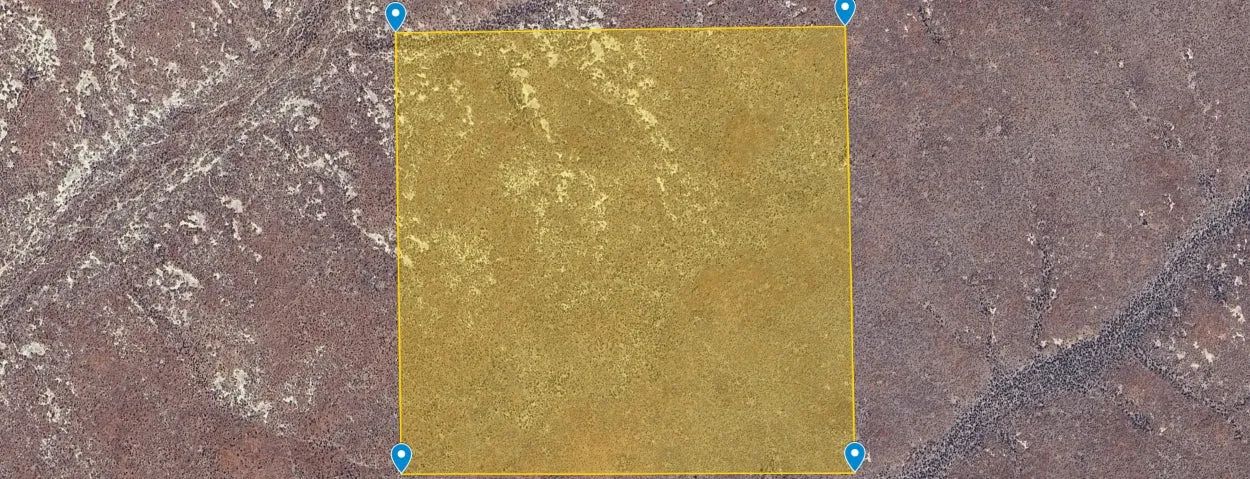 37.76 Acres in Humboldt County, NV in Humboldt County, NV