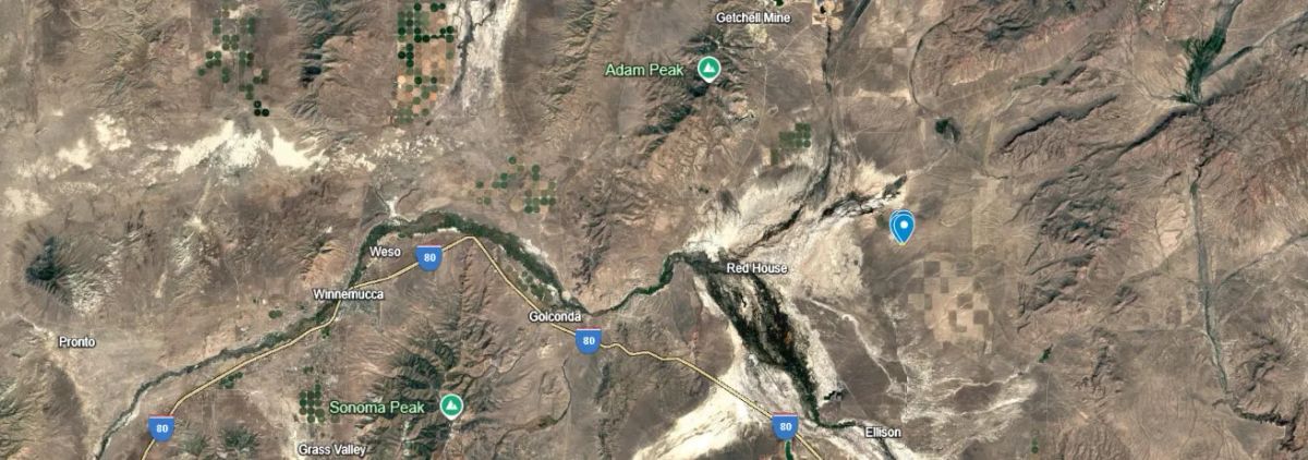Decorative background for 37.76 Acres in Humboldt County, NV image 7
