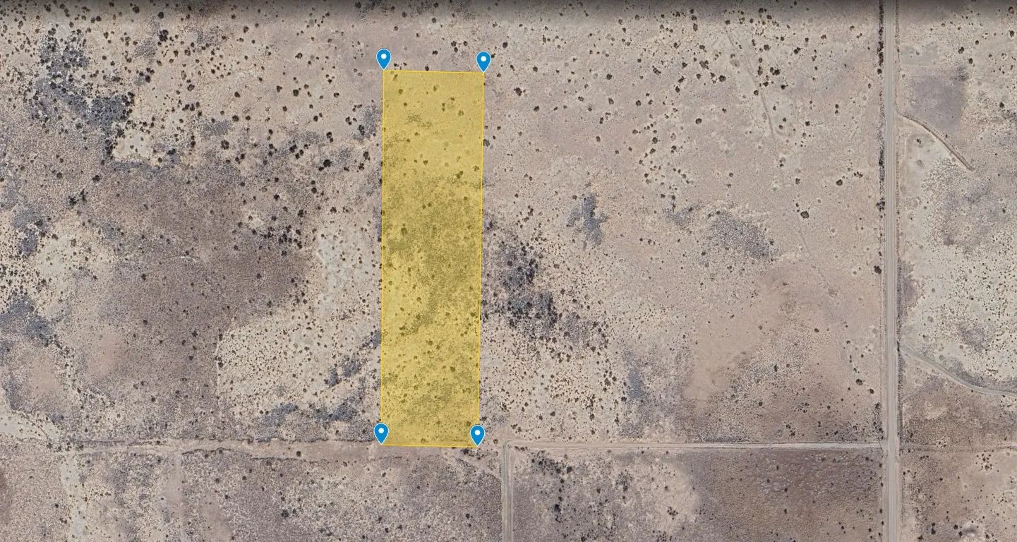 10 Acres in Luna County, NM in Luna County, NM