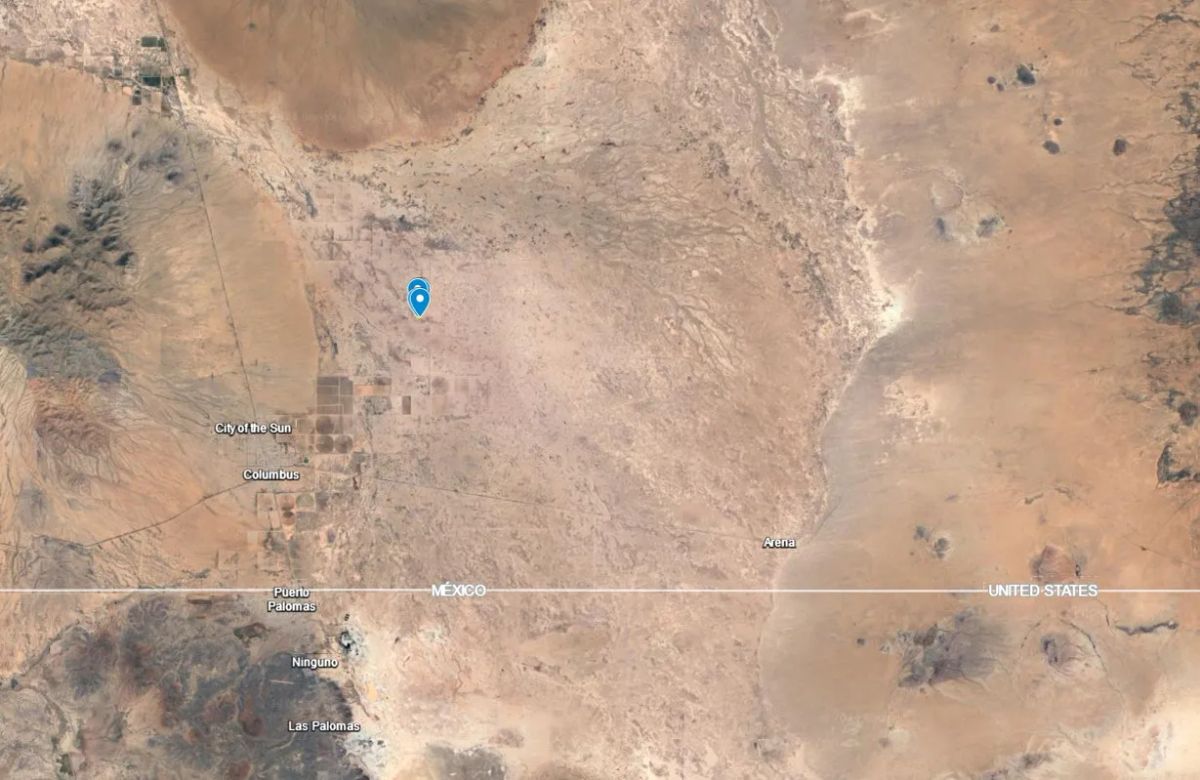 10 Acres in Luna County, NM - Image 3
