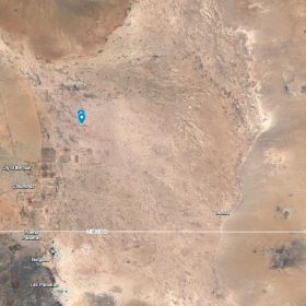 10 Acres in Luna County, NM in Luna County, NM