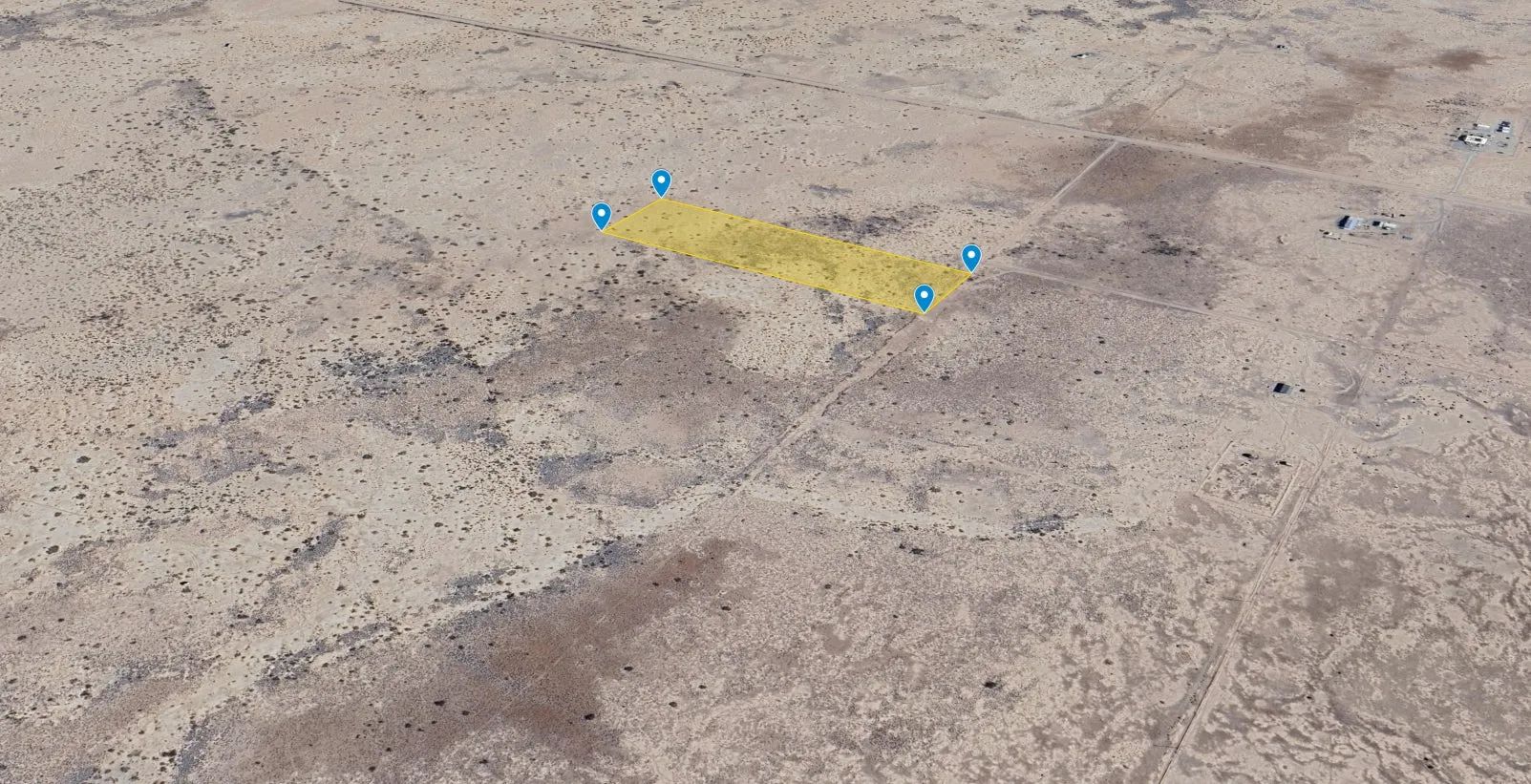 10 Acres in Luna County, NM in Luna County, NM