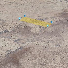 10 Acres in Luna County, NM in Luna County, NM