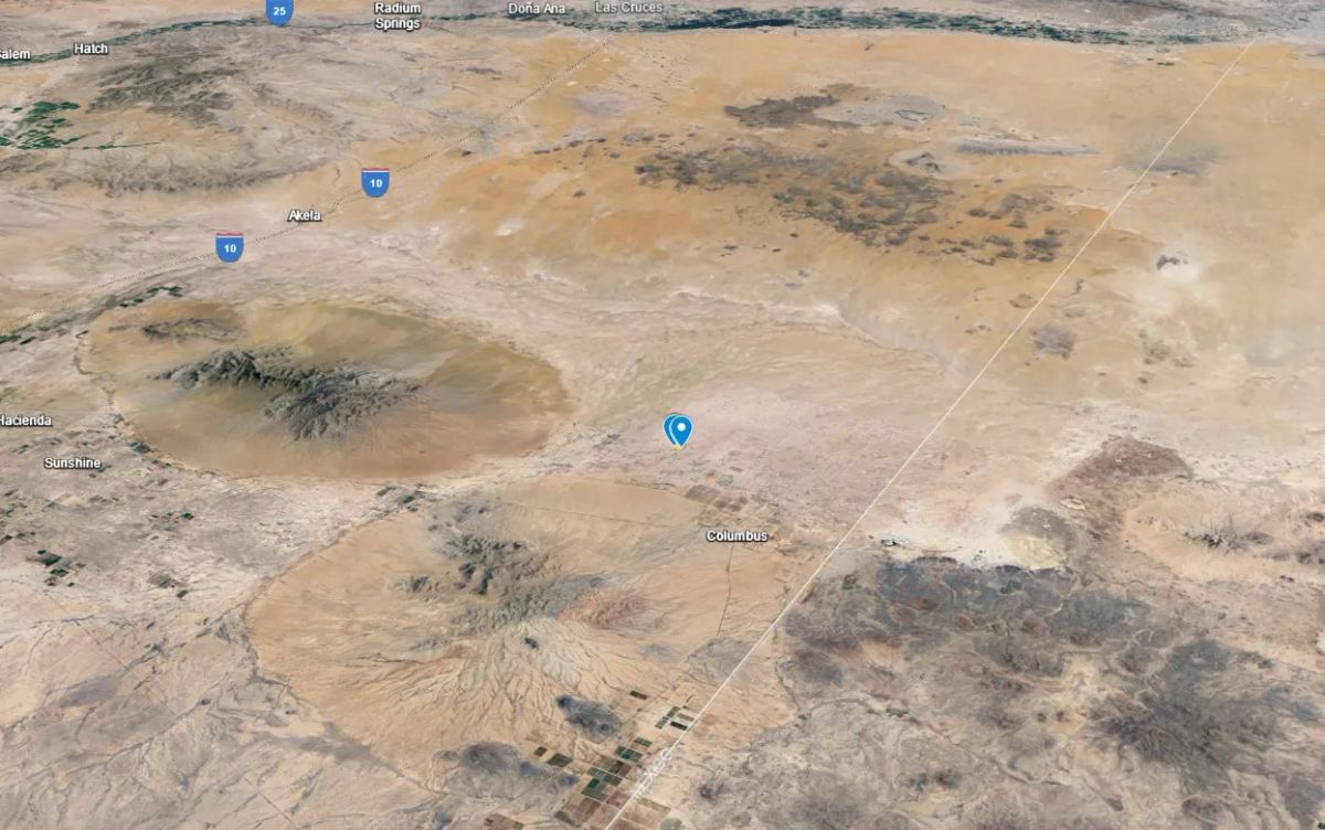 Decorative background for 10 Acres in Luna County, NM image 7